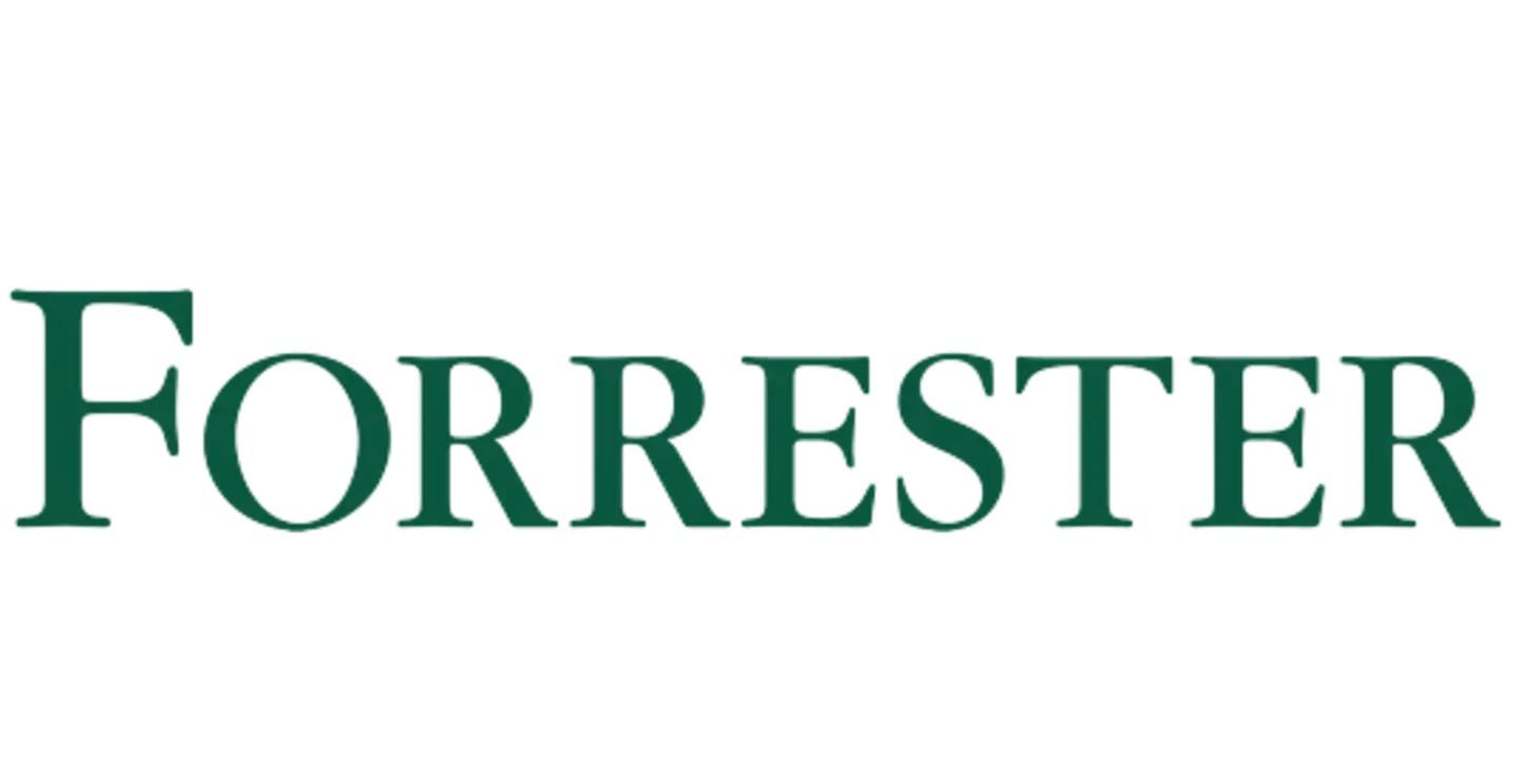 forrester-wave